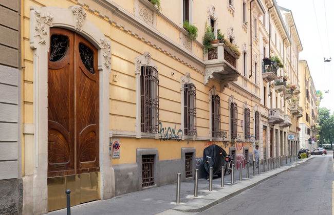 Milan Retreats Navigli - Foto 63