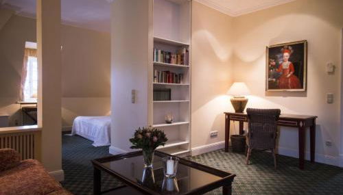 Herrenhaus Appartement 13 - Foto 3