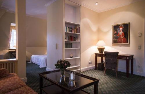 Herrenhaus Appartement 13 - Foto 3