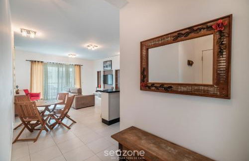 Aptos em Condo com Piscina e Beira-Mar | Floripa - ASR - Foto 9