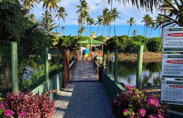 Casa na Praia de Jacuipe BA - Foto 21