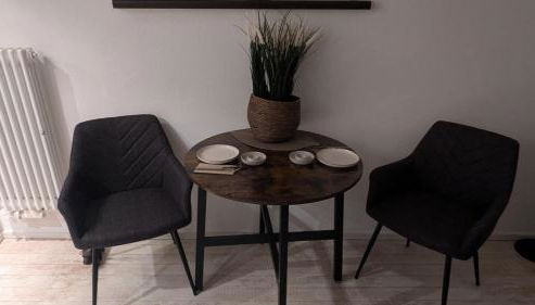 Lüte Koje - Gemütliche Kellerwohnung - Foto 4