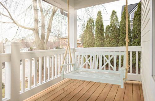 Kildahl House - Boutique Farmhouse Suite #3 - Photo 16