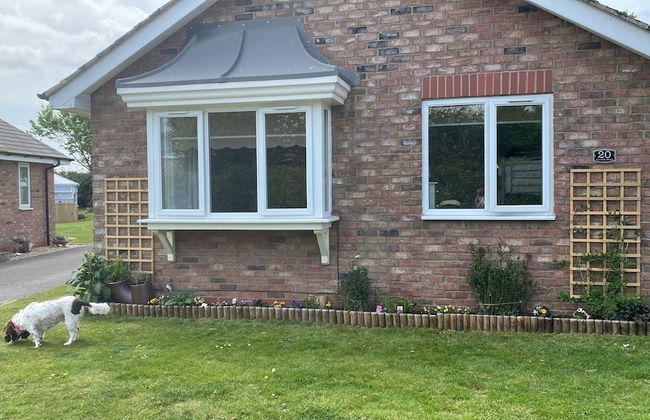 Seaside Bliss Cottage in Bridlington - Foto 16