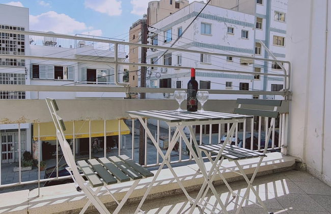 57 NIC - Stay Chrysanthemum City Apartment - Photo 26