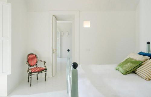 Villa Romito - Sea view, central location - Foto 22