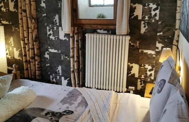 Maison Le Cler - Foto 14