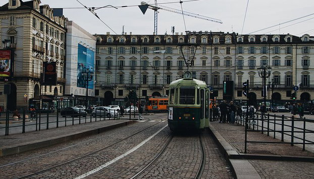 Explore Turin in 60 minutes with a Local - Photo 5