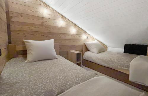 Appartement T3 cosy sur les pistes avec parking - Foto 18