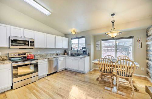 Colorado Springs Vacation Home - Walk to Park - Foto 6