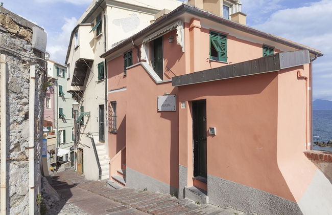 Aurora 20 A Boccadasse By Wonderful Italy - Foto 16