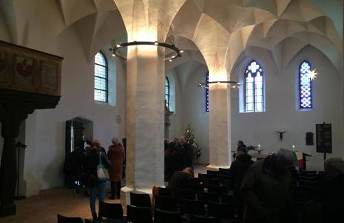 Landhaus Arcadia in Paretz - Foto 36