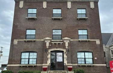 Designer 1-Bed Haven near Downtown! Pets Welcome! - Foto 16