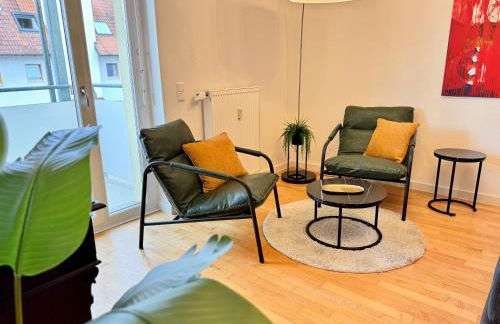 Renaissance Boutique Apartment - Bad Krozingen - Foto 16