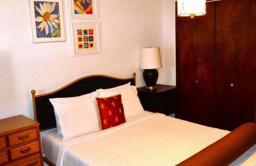 Two Bed Rooms Apartment at Fourplex - Foto 15