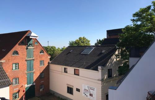 Historic Apartments - Foto 16