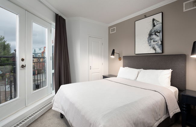 Sommet des Neiges - Foto 5