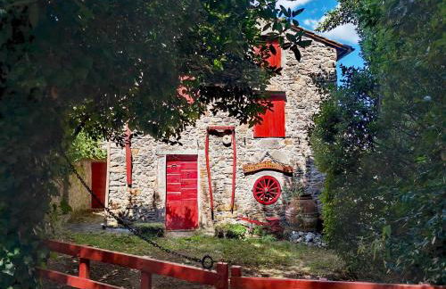 Il Tuo Rifugio a Lucca in Una Storica Casa Toscana - Foto 1