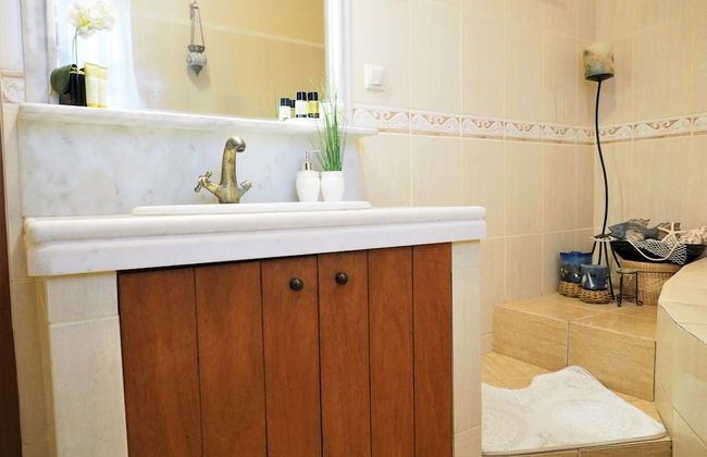 Niko's Art villa - Foto 43