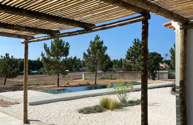 Casa da Pergola - Beach Design Villa Private Pool - Foto 29