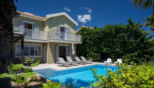 Beachfront Villa Alexandra - Foto 1