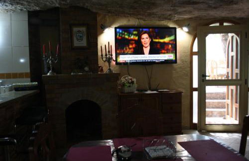 Cueva Sasha - Foto 6