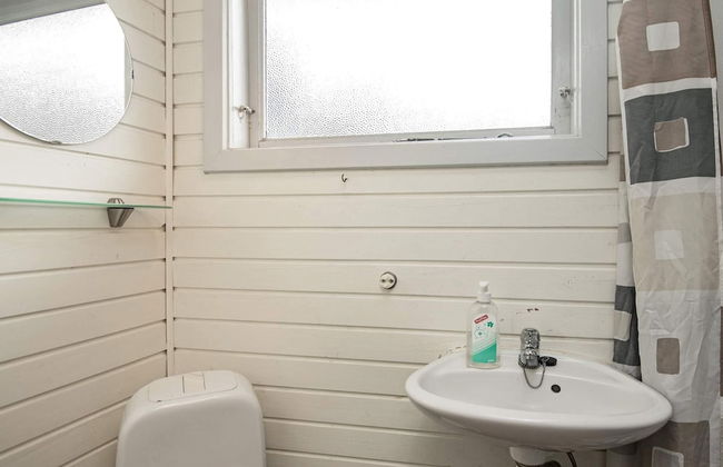 4 Person Holiday Home in Haderslev - Foto 19