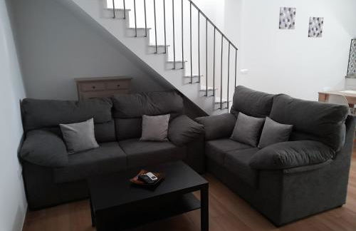 Casa Los García - Foto 6