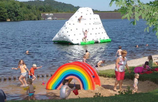 Lovely Bungalow in Hallschlag With Terrace - Photo 25