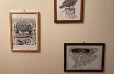 Maison la couronne - Foto 13