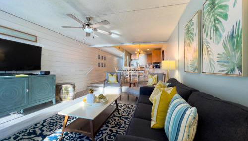 Seaside Beach House 102 - Foto 4