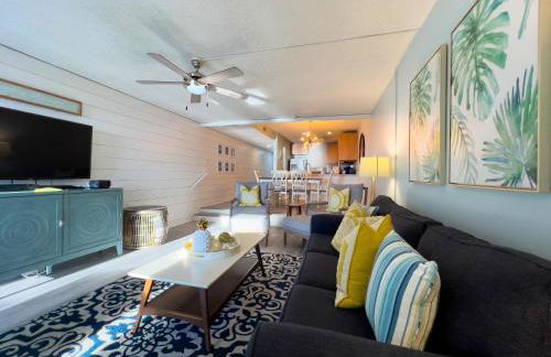 Seaside Beach House 102 - Foto 4