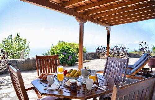 Casa Rural Las Llanadas - Foto 6