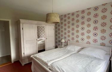 Haus Seeschwalbe Wohnung 3 - Foto 5