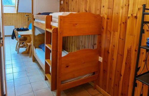 Les Enfetchores - apartment overlooking la Meije - Photo 53