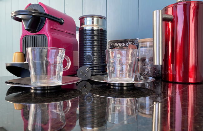 Ross Beach TOP 10 Holiday Park - Foto 29