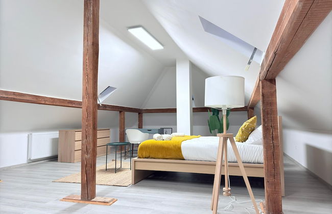 Spacious 4 bedrooms House - Foto 8