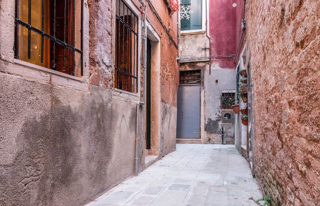 Bragora 3524 Between S. Marco & Biennale - Photo 27