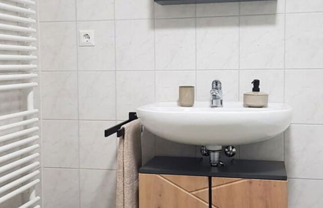 Holiday Home in the Large Garden - Foto 18