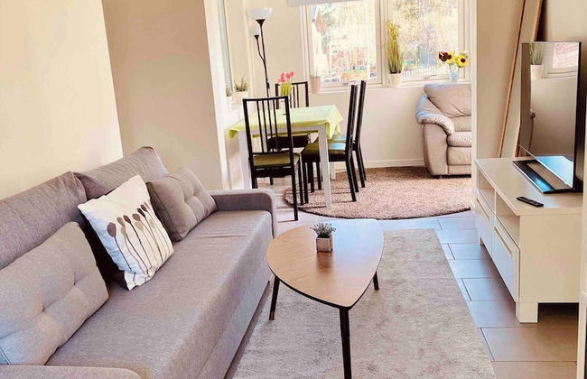 Lovely 2-bed Flat In Stockholm - Photo 10