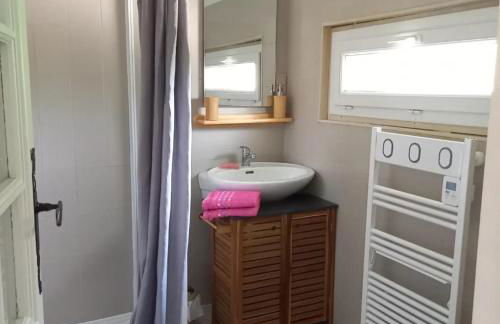 Gîte le Pech - Foto 33