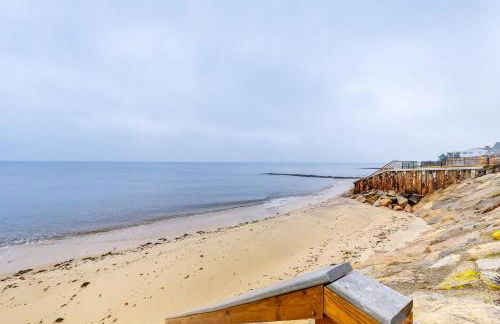 Immaculate Beach Condo - Foto 20