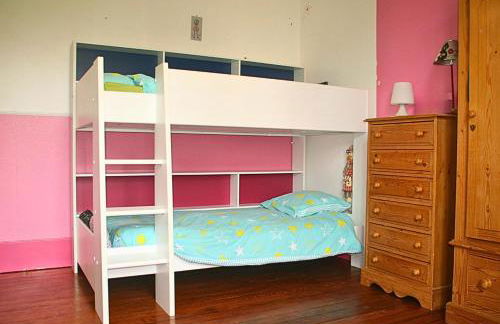 Maison cosy 12 pers, jardin & parking privé - Foto 37