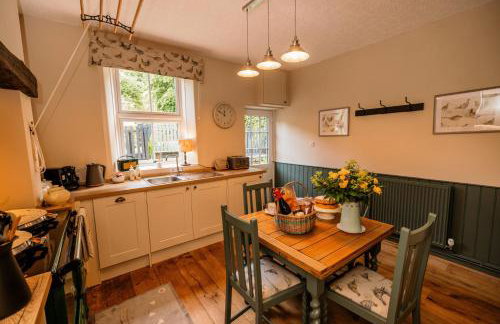 George's Cottage - Foto 7