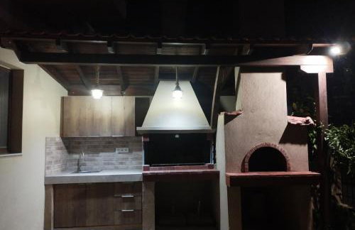 GRAMMENOS HOUSE - Foto 35