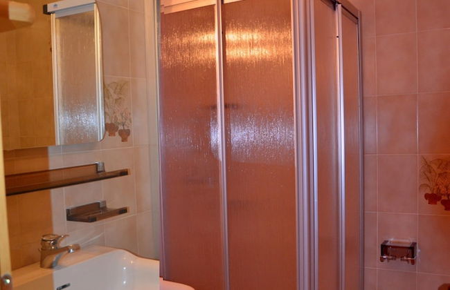 Belvilla by OYO Negritella Quadri Sette - Foto 13