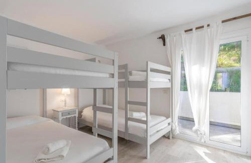 Can Botana 4-Gorgeous Beach Accommodation - Foto 19