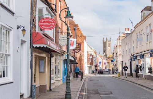 Castle Cottage - Foto 25