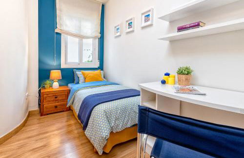 Homely Málaga Cristo Deluxe - Photo 18