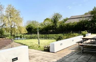 Oak Grange holiday cottage - Foto 19